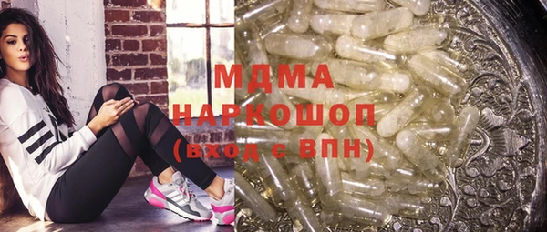 индика Кущёвская
